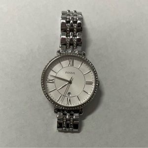 Fossil Watch